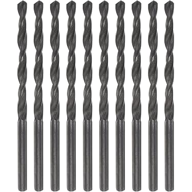 ハイスピードスチールジョパードリルビットセット（24本） ハイスピードスチールジョパードリルビットセット（24本）